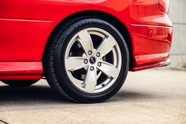 2004 Pontiac GTO  | Addison, TX | Apex Auto Sports