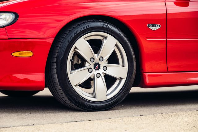 2004 Pontiac GTO | Addison, TX | Apex Auto Sports 2004 Pontiac GTO | Addison, TX | Apex Auto Sports