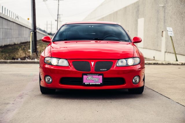 2004 Pontiac GTO  | Addison, TX | Apex Auto Sports