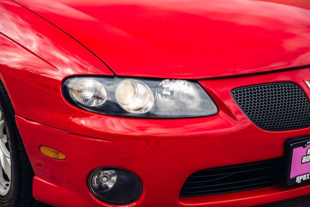 2004 Pontiac GTO | Addison, TX | Apex Auto Sports 2004 Pontiac GTO | Addison, TX | Apex Auto Sports