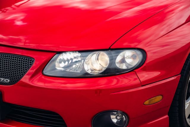 2004 Pontiac GTO | Addison, TX | Apex Auto Sports 2004 Pontiac GTO | Addison, TX | Apex Auto Sports