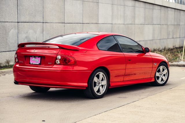 2004 Pontiac GTO | Addison, TX | Apex Auto Sports 2004 Pontiac GTO | Addison, TX | Apex Auto Sports
