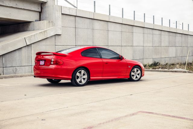 2004 Pontiac GTO  | Addison, TX | Apex Auto Sports