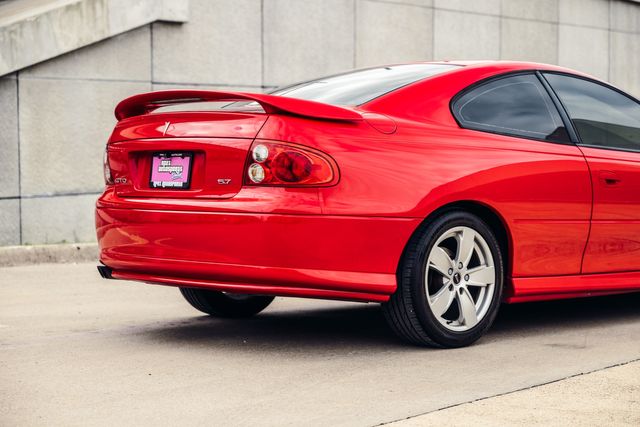 2004 Pontiac GTO | Addison, TX | Apex Auto Sports 2004 Pontiac GTO | Addison, TX | Apex Auto Sports