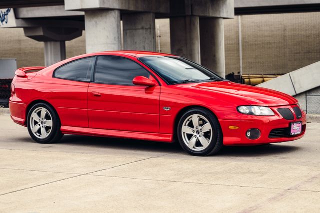 2004 Pontiac GTO | Addison, TX | Apex Auto Sports 2004 Pontiac GTO | Addison, TX | Apex Auto Sports