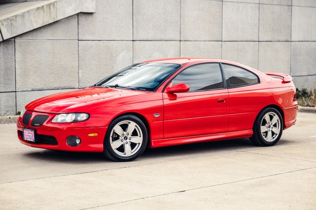 2004 Pontiac GTO | Addison, TX | Apex Auto Sports 2004 Pontiac GTO | Addison, TX | Apex Auto Sports