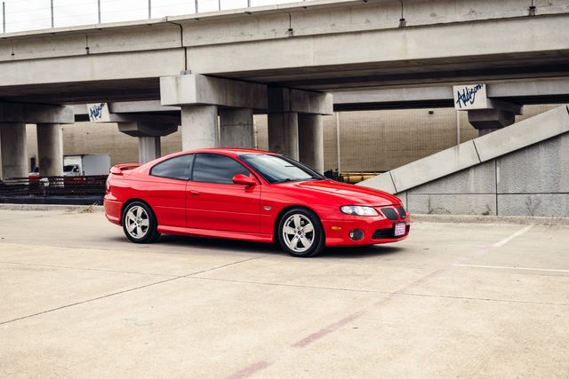 2004 Pontiac GTO | Addison, TX | Apex Auto Sports 2004 Pontiac GTO | Addison, TX | Apex Auto Sports