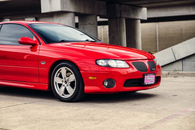 2004 Pontiac GTO | Addison, TX | Apex Auto Sports 2004 Pontiac GTO | Addison, TX | Apex Auto Sports