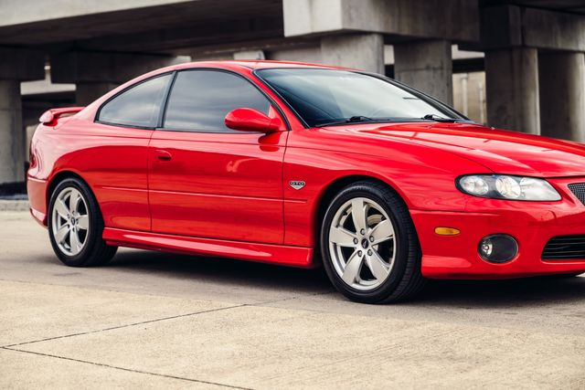 2004 Pontiac GTO | Addison, TX | Apex Auto Sports 2004 Pontiac GTO | Addison, TX | Apex Auto Sports