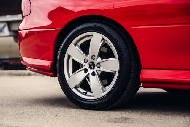 2004 Pontiac GTO | Addison, TX | Apex Auto Sports 2004 Pontiac GTO | Addison, TX | Apex Auto Sports