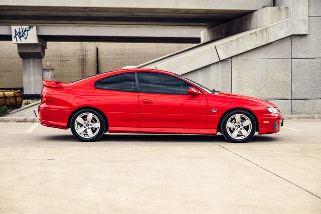 2004 Pontiac GTO | Addison, TX | Apex Auto Sports 2004 Pontiac GTO | Addison, TX | Apex Auto Sports