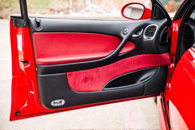 2004 Pontiac GTO  | Addison, TX | Apex Auto Sports