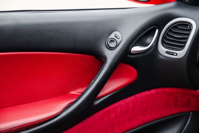 2004 Pontiac GTO  | Addison, TX | Apex Auto Sports