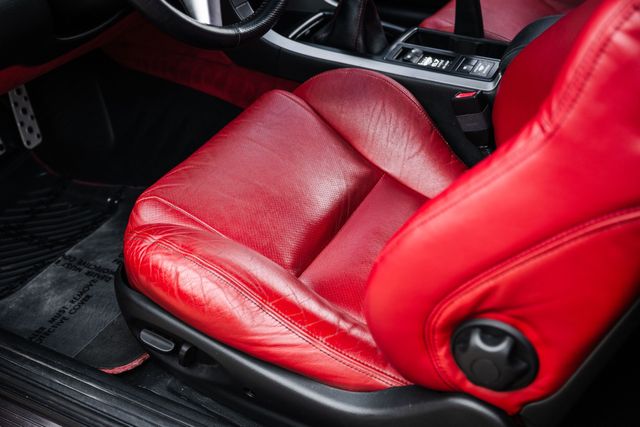 2004 Pontiac GTO  | Addison, TX | Apex Auto Sports