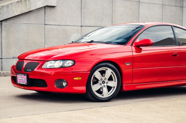2004 Pontiac GTO | Addison, TX | Apex Auto Sports 2004 Pontiac GTO | Addison, TX | Apex Auto Sports