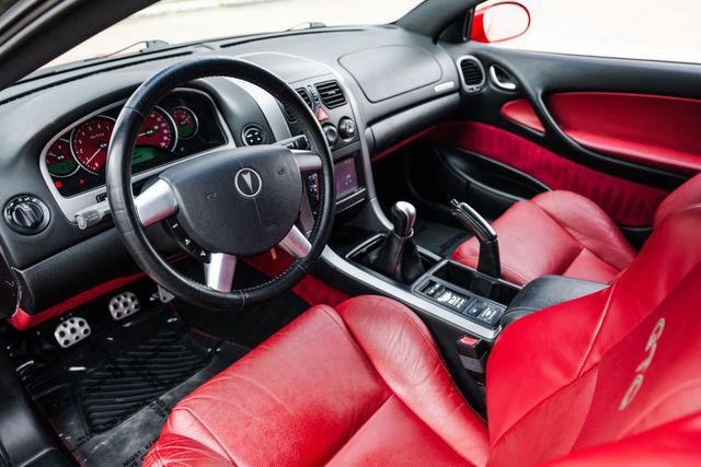 2004 Pontiac GTO  | Addison, TX | Apex Auto Sports