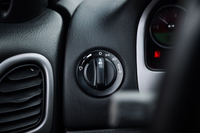 2004 Pontiac GTO  | Addison, TX | Apex Auto Sports