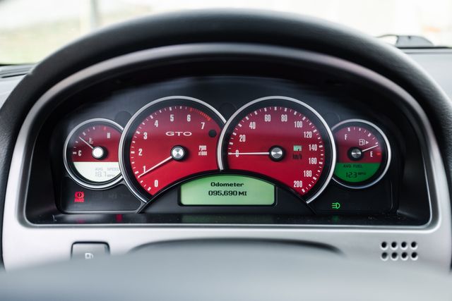 2004 Pontiac GTO | Addison, TX | Apex Auto Sports 2004 Pontiac GTO | Addison, TX | Apex Auto Sports