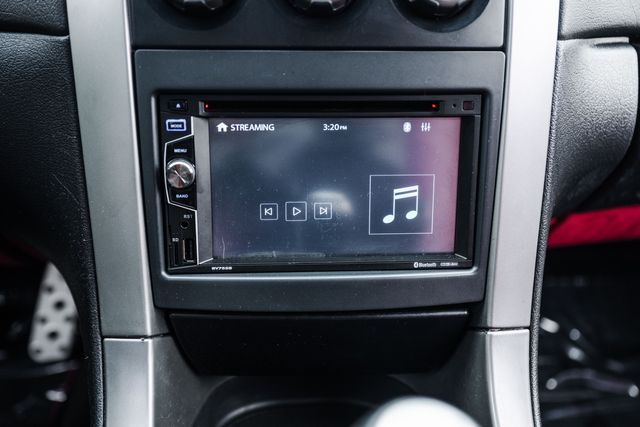 2004 Pontiac GTO  | Addison, TX | Apex Auto Sports