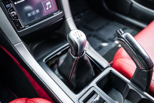 2004 Pontiac GTO  | Addison, TX | Apex Auto Sports