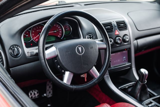 2004 Pontiac GTO | Addison, TX | Apex Auto Sports 2004 Pontiac GTO | Addison, TX | Apex Auto Sports