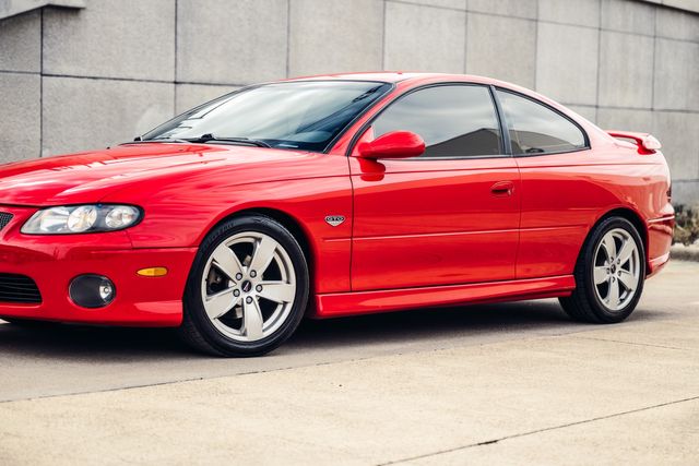 2004 Pontiac GTO | Addison, TX | Apex Auto Sports 2004 Pontiac GTO | Addison, TX | Apex Auto Sports