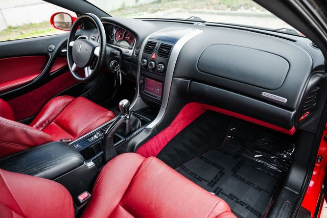 2004 Pontiac GTO  | Addison, TX | Apex Auto Sports