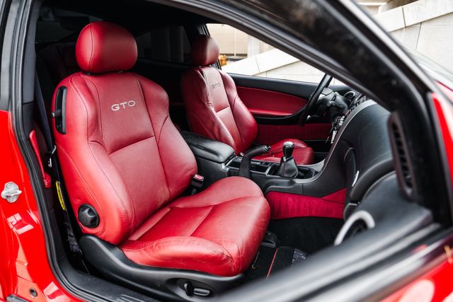 2004 Pontiac GTO | Addison, TX | Apex Auto Sports 2004 Pontiac GTO | Addison, TX | Apex Auto Sports