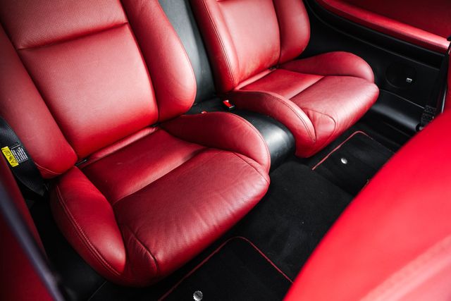 2004 Pontiac GTO  | Addison, TX | Apex Auto Sports