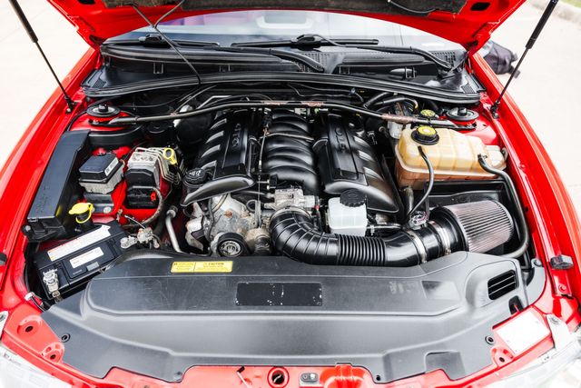 2004 Pontiac GTO | Addison, TX | Apex Auto Sports 2004 Pontiac GTO | Addison, TX | Apex Auto Sports