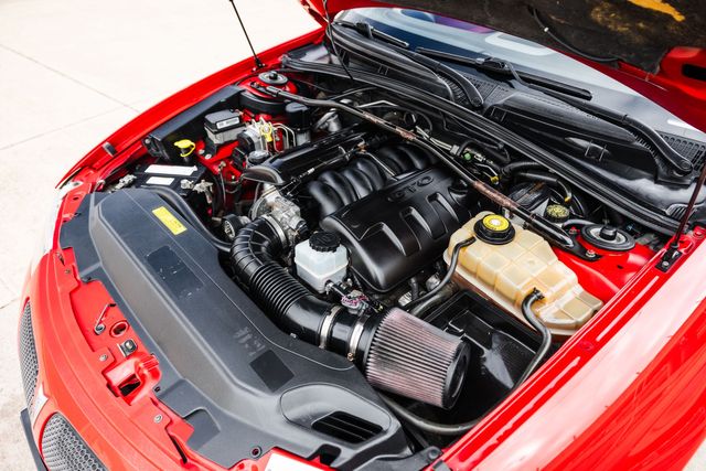 2004 Pontiac GTO  | Addison, TX | Apex Auto Sports