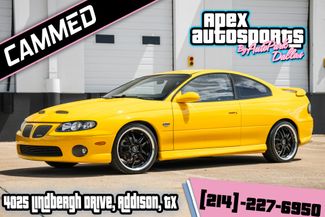 2004 Pontiac GTO  | Addison, TX | Apex Auto Sports in Addison, TX 75001