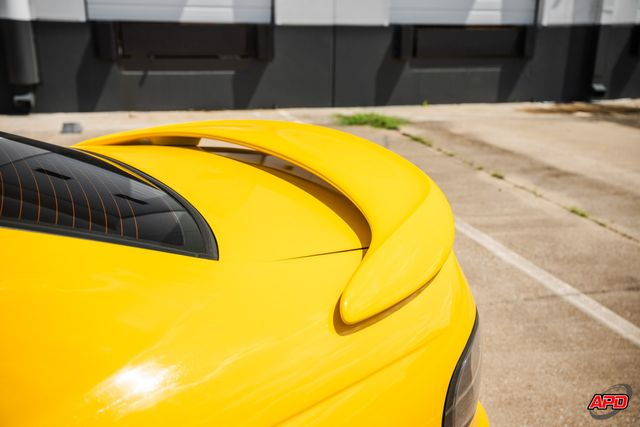 2004 Pontiac GTO  | Addison, TX | Apex Auto Sports