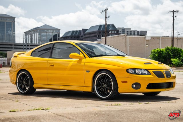 2004 Pontiac GTO | Addison, TX | Apex Auto Sports 2004 Pontiac GTO | Addison, TX | Apex Auto Sports