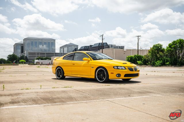 2004 Pontiac GTO | Addison, TX | Apex Auto Sports 2004 Pontiac GTO | Addison, TX | Apex Auto Sports