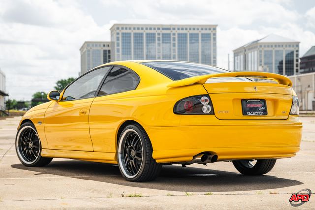 2004 Pontiac GTO | Addison, TX | Apex Auto Sports 2004 Pontiac GTO | Addison, TX | Apex Auto Sports