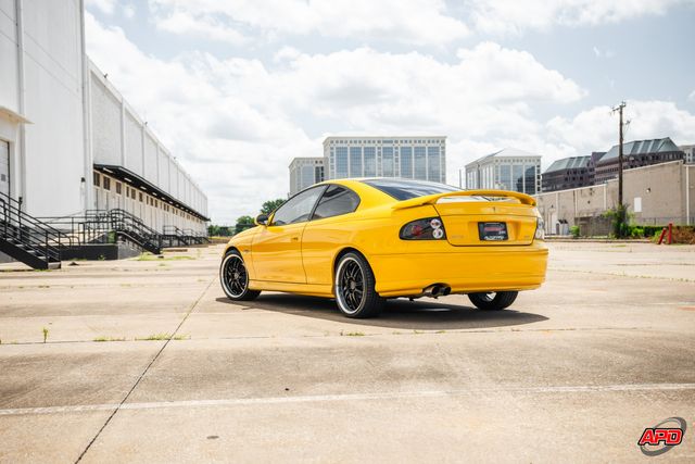 2004 Pontiac GTO | Addison, TX | Apex Auto Sports 2004 Pontiac GTO | Addison, TX | Apex Auto Sports
