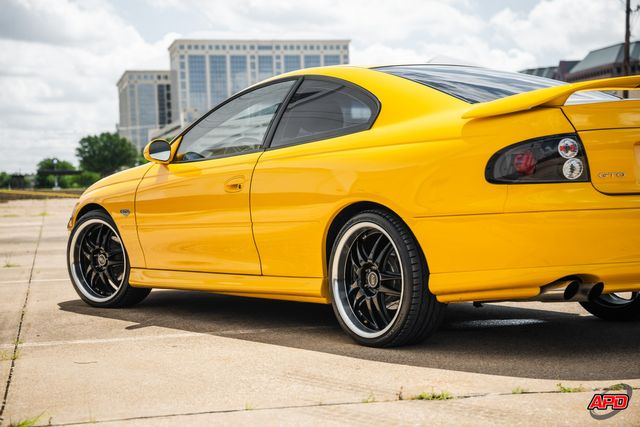 2004 Pontiac GTO | Addison, TX | Apex Auto Sports 2004 Pontiac GTO | Addison, TX | Apex Auto Sports