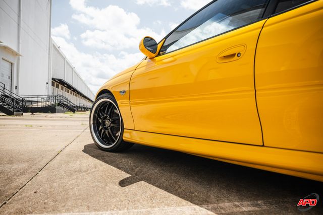 2004 Pontiac GTO | Addison, TX | Apex Auto Sports 2004 Pontiac GTO | Addison, TX | Apex Auto Sports