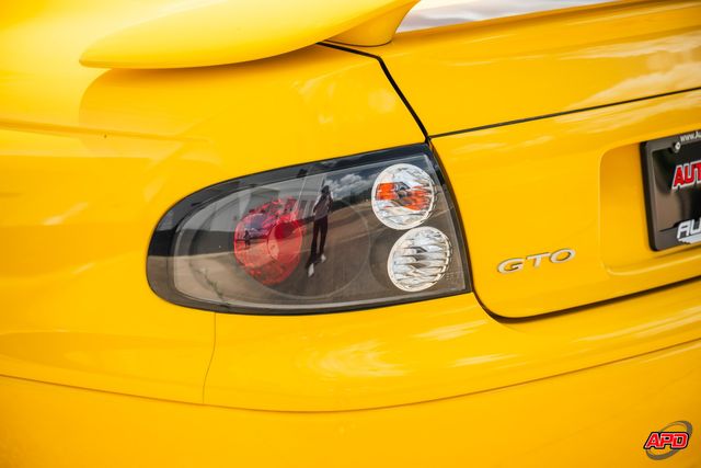2004 Pontiac GTO | Addison, TX | Apex Auto Sports 2004 Pontiac GTO | Addison, TX | Apex Auto Sports