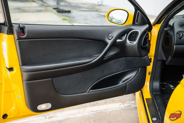 2004 Pontiac GTO  | Addison, TX | Apex Auto Sports