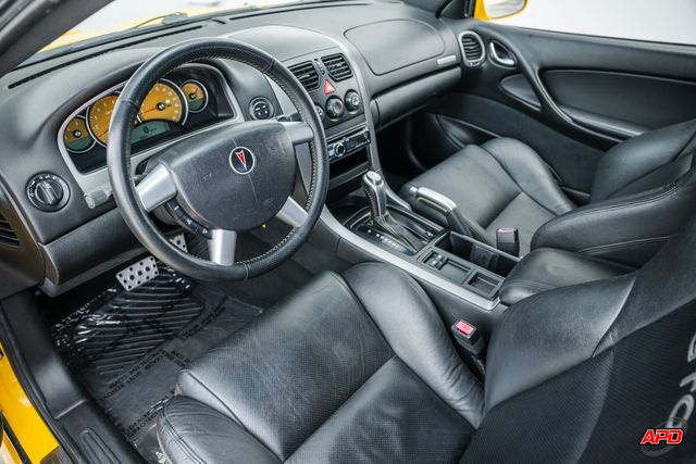 2004 Pontiac GTO  | Addison, TX | Apex Auto Sports