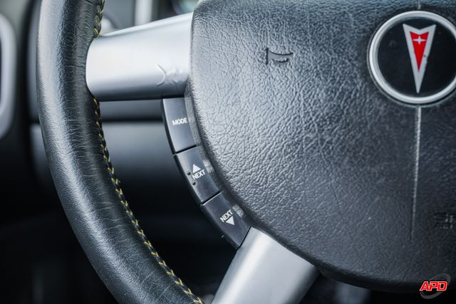 2004 Pontiac GTO  | Addison, TX | Apex Auto Sports