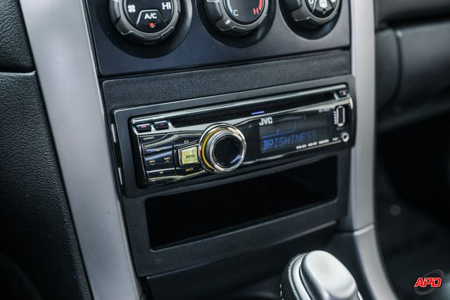 2004 Pontiac GTO  | Addison, TX | Apex Auto Sports