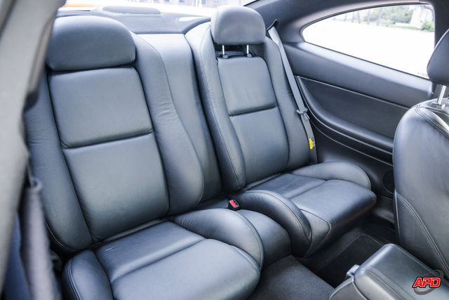 2004 Pontiac GTO  | Addison, TX | Apex Auto Sports