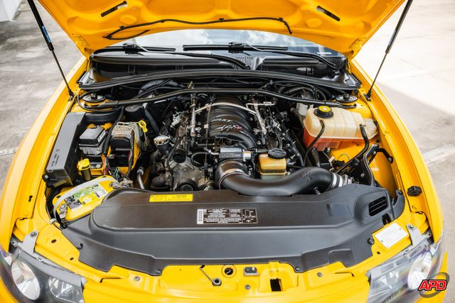 2004 Pontiac GTO  | Addison, TX | Apex Auto Sports