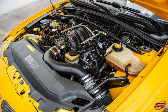 2004 Pontiac GTO  | Addison, TX | Apex Auto Sports