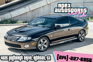 2004 Pontiac Gto