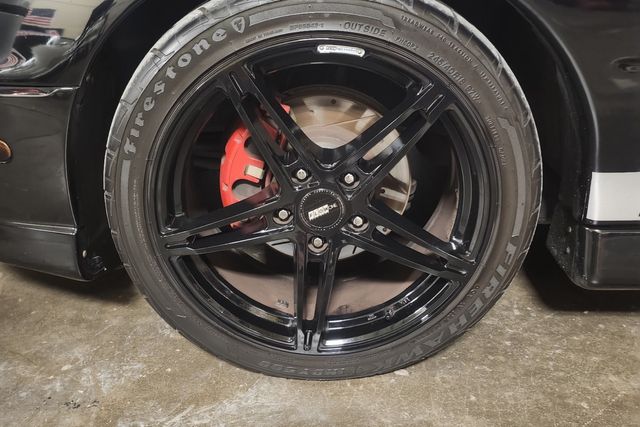 2004 Pontiac GTO Base | Roscoe, IL | Autoland Outlets