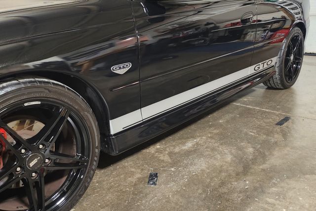 2004 Pontiac GTO Base | Roscoe, IL | Autoland Outlets 2004 Pontiac GTO Base | Roscoe, IL | Autoland Outlets